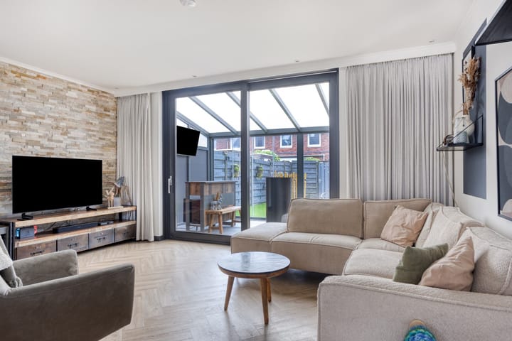 Foto 2 van Noordzeestraat 26