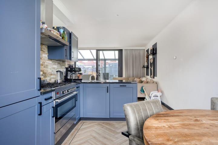 Foto 3 van Noordzeestraat 26