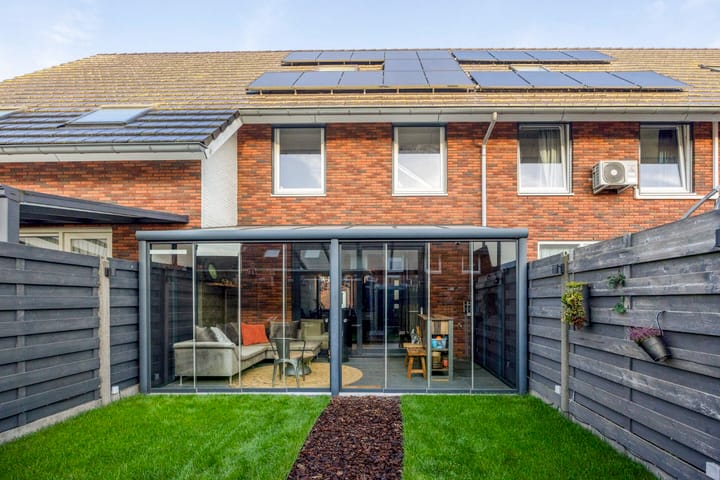 Foto 4 van Noordzeestraat 26