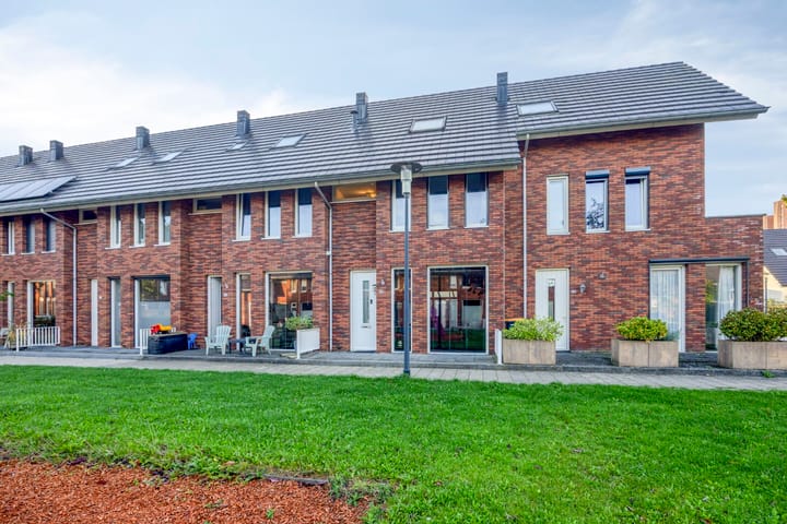 Foto 5 van Noordzeestraat 26