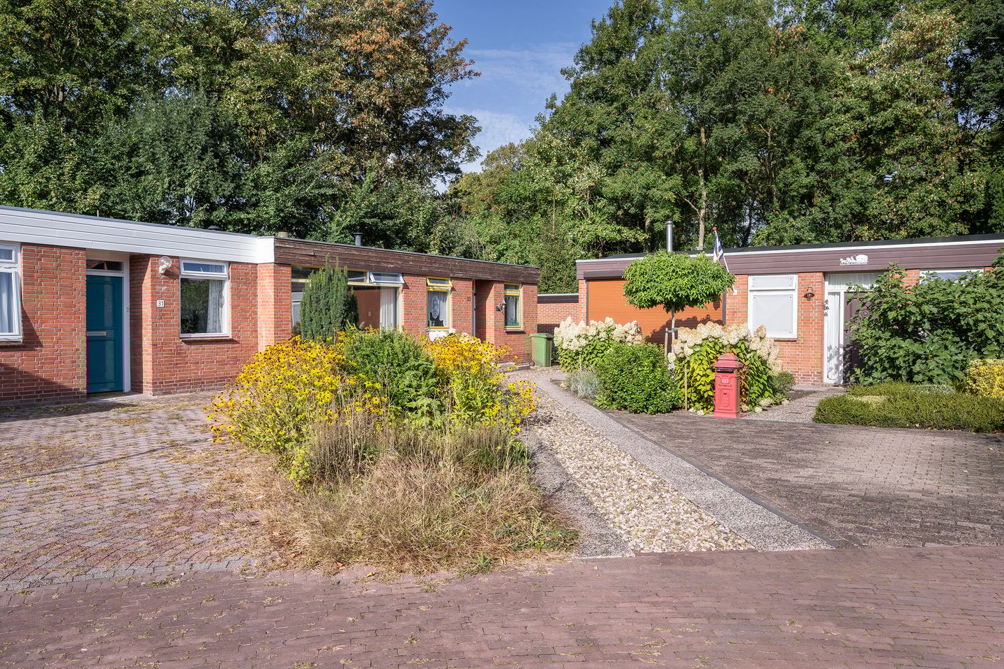 Foto 5 van Regentessestraat 33