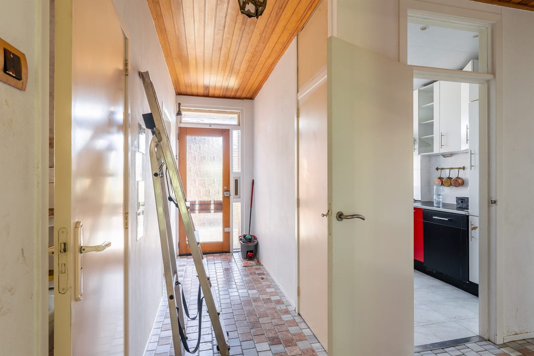 Foto 7 van Regentessestraat 33