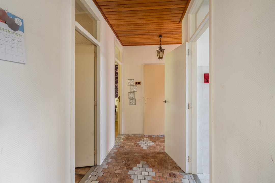 Foto 8 van Regentessestraat 33