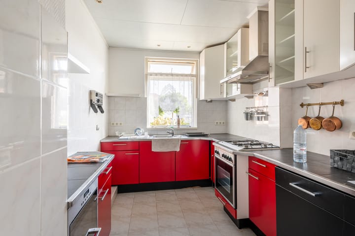 Foto 10 van Regentessestraat 33