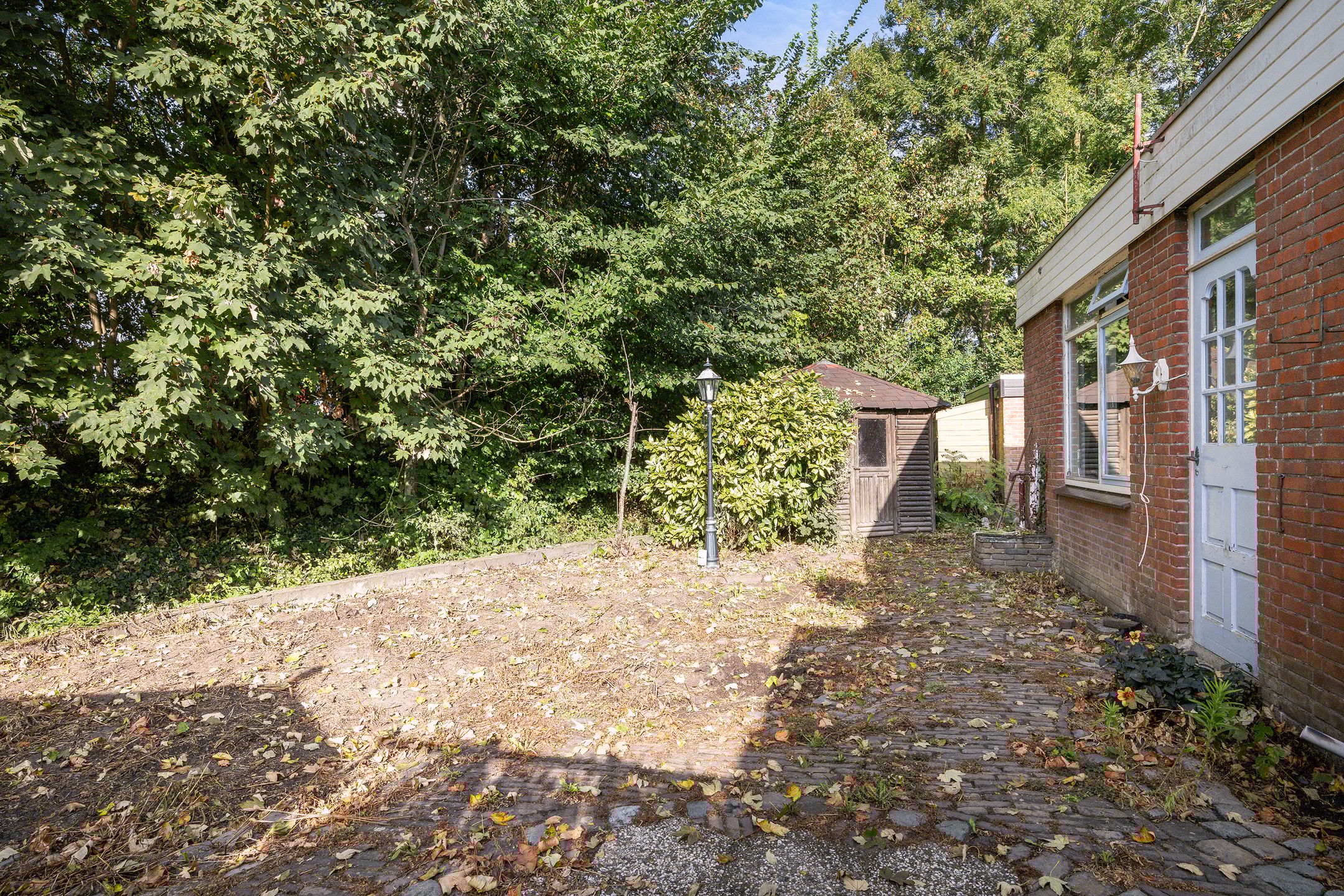 Foto 18 van Regentessestraat 33