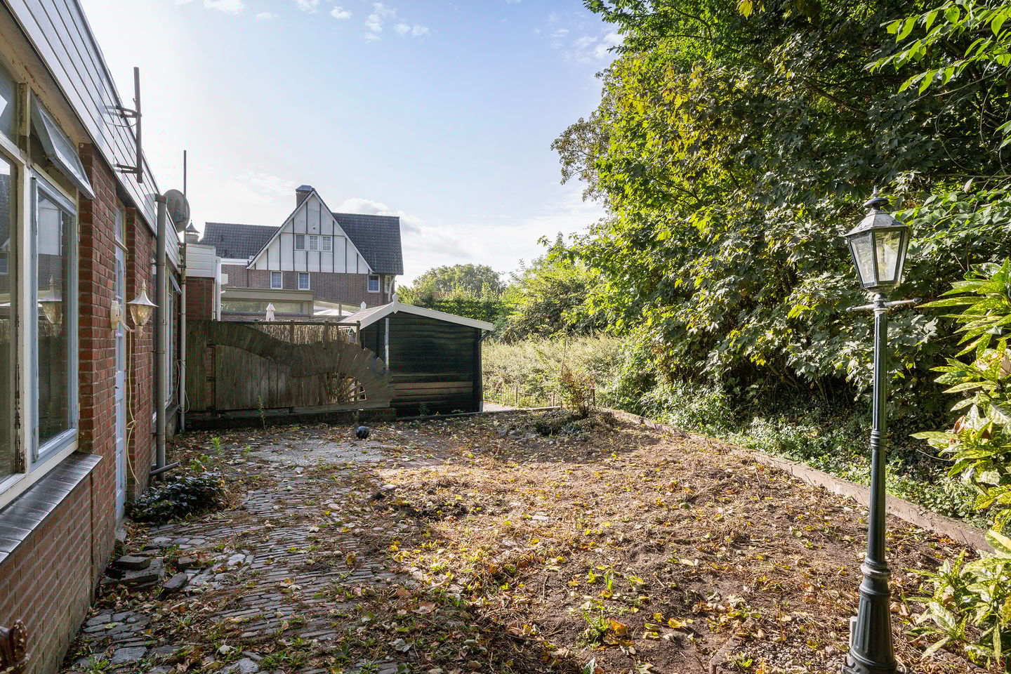 Foto 19 van Regentessestraat 33