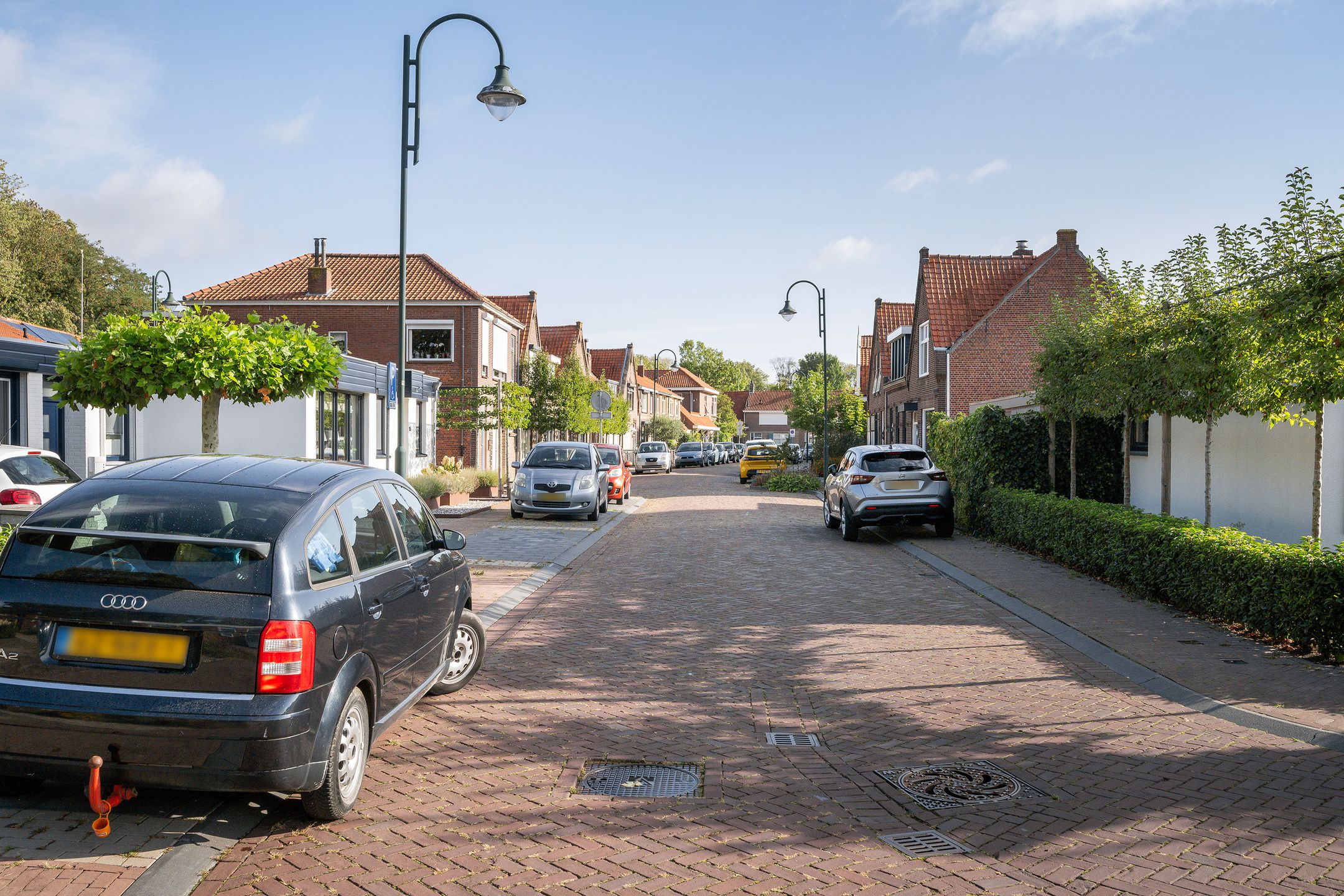 Foto 21 van Regentessestraat 33