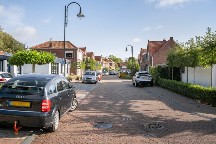 Foto 21 van Regentessestraat 33