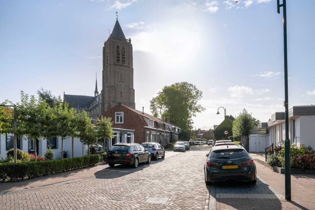 Foto 23 van Regentessestraat 33