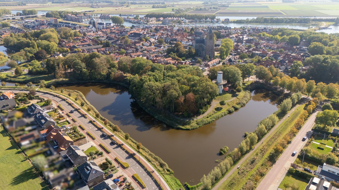 Foto 25 van Regentessestraat 33