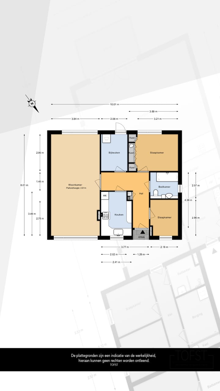 Foto 27 van Regentessestraat 33