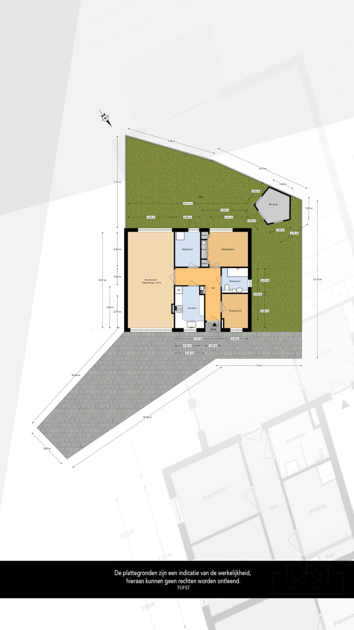 Foto 28 van Regentessestraat 33