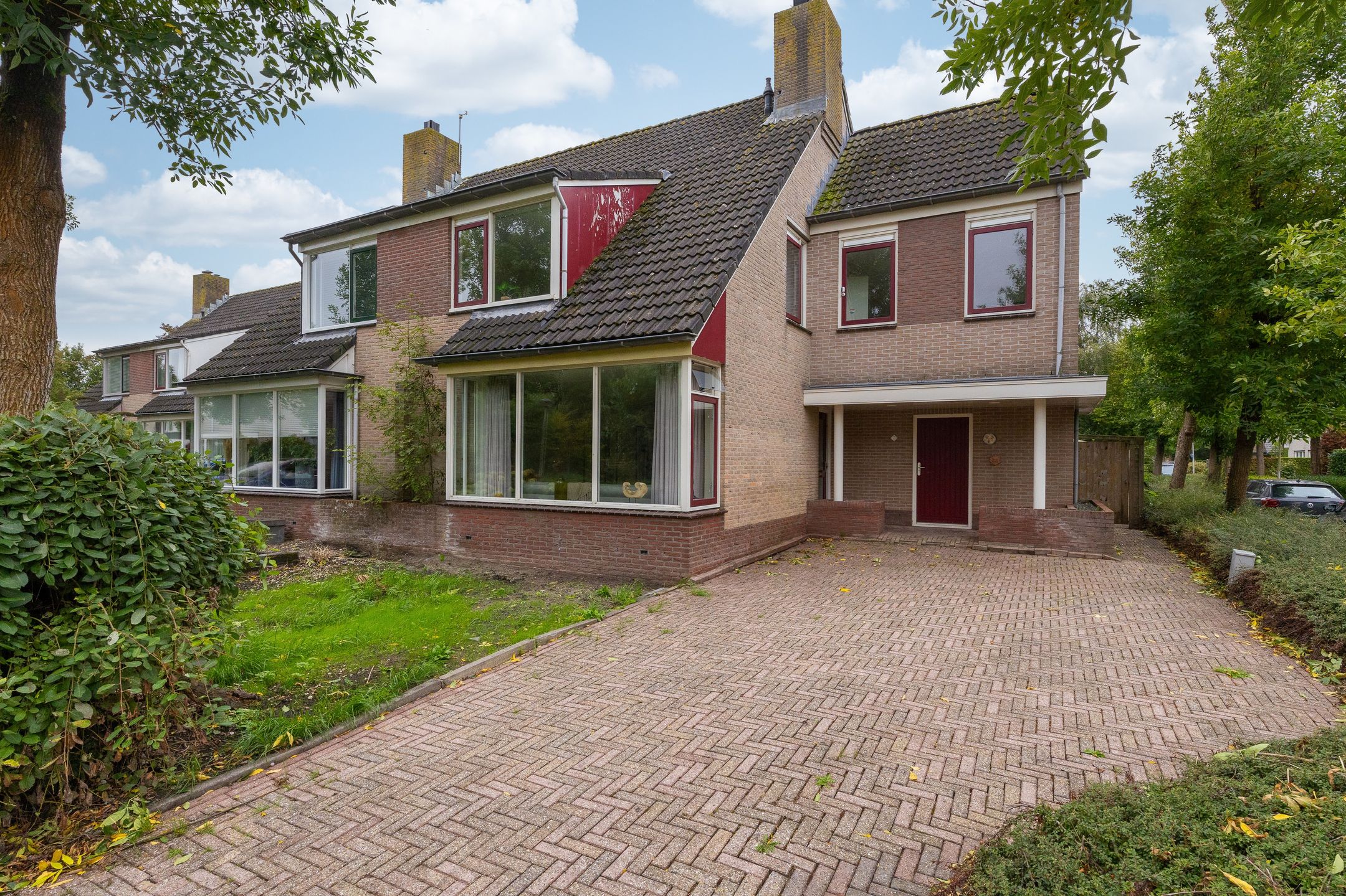 Foto 6 van Wierdijk 7