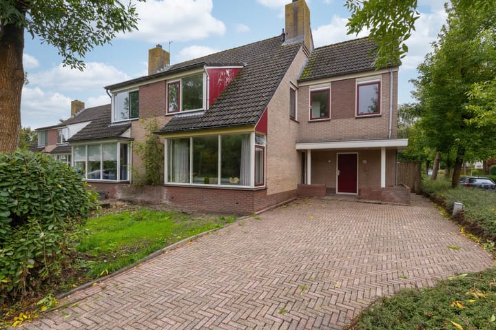 Photo 6 of Wierdijk 7