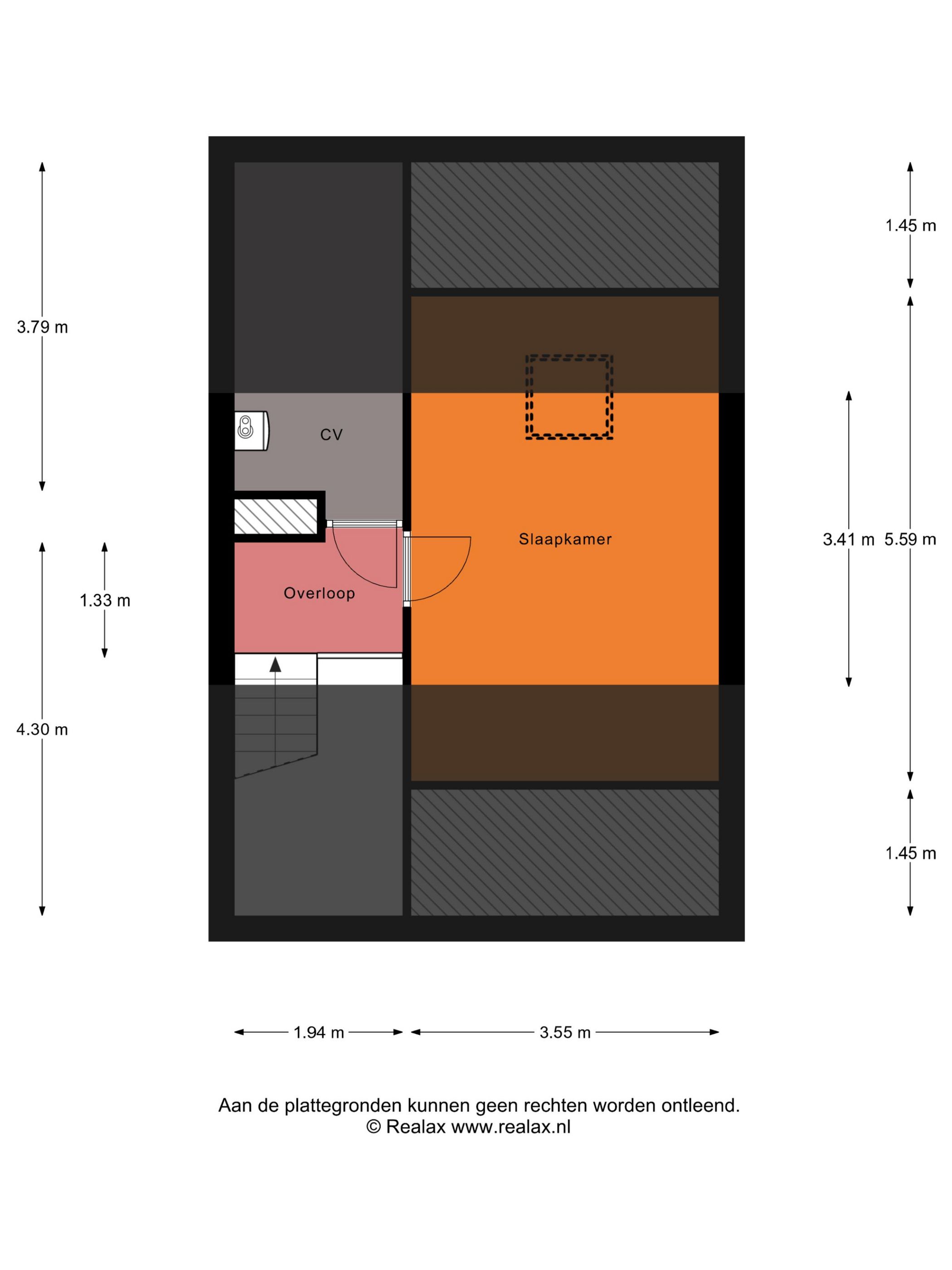 Foto 42 van De Kap 225