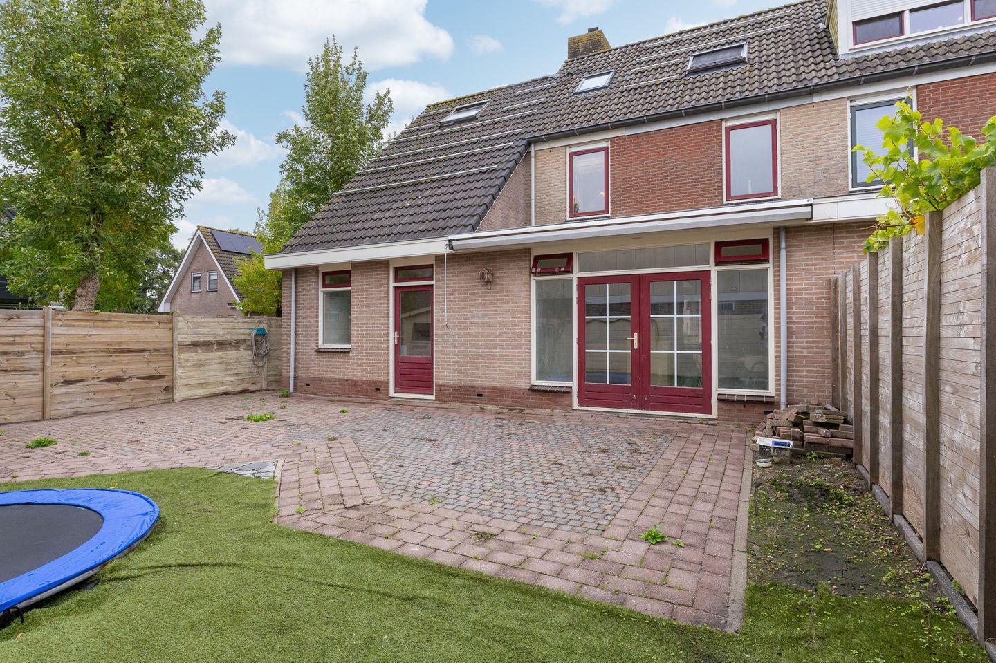 Foto 4 van Wierdijk 7