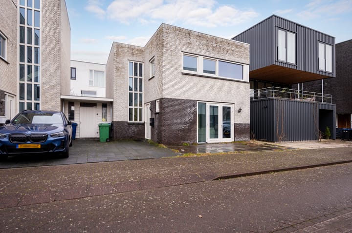 Foto 2 van Helenusstraat 15