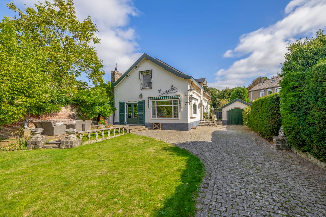 Foto 1 van Stationsstraat 25