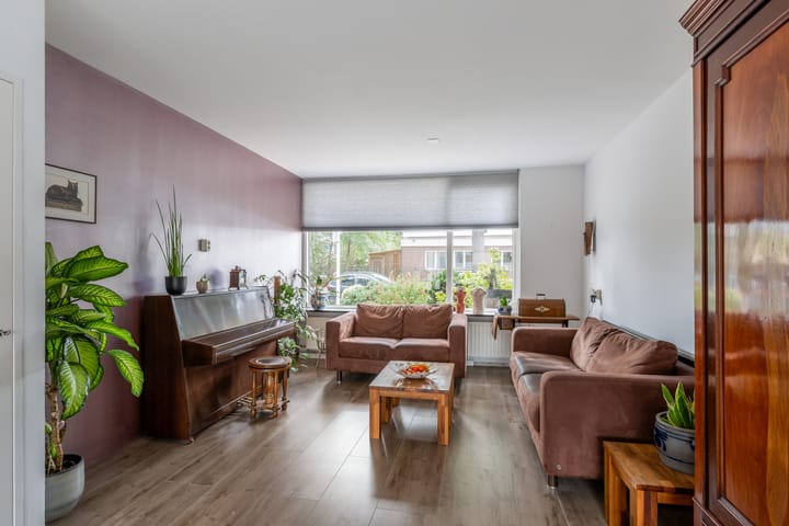 Foto 2 van Maaslaan 45