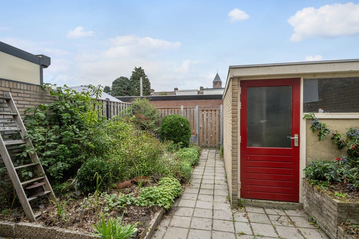 Foto 5 van Maaslaan 45