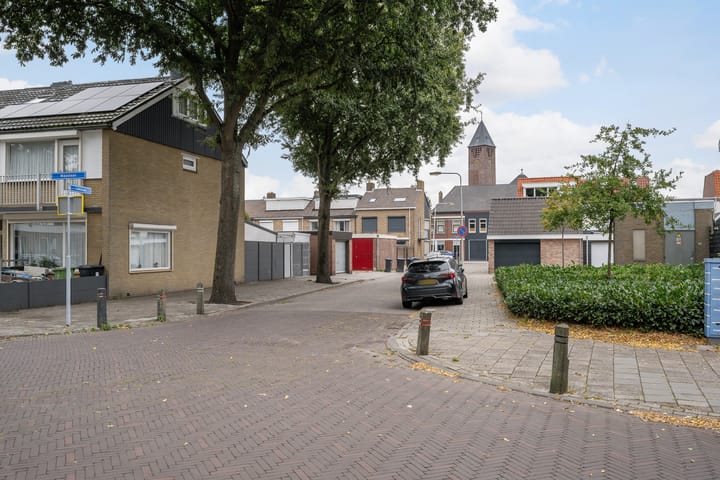 Foto 6 van Maaslaan 45