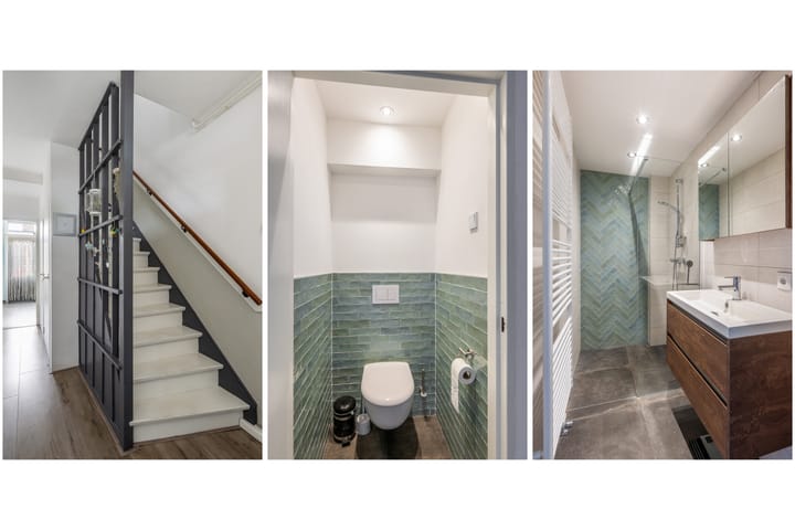 Foto 11 van Maaslaan 45