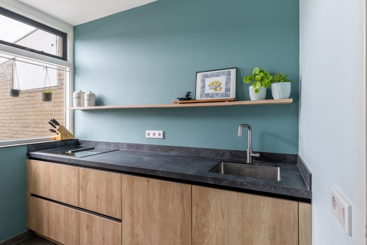 Foto 14 van Maaslaan 45