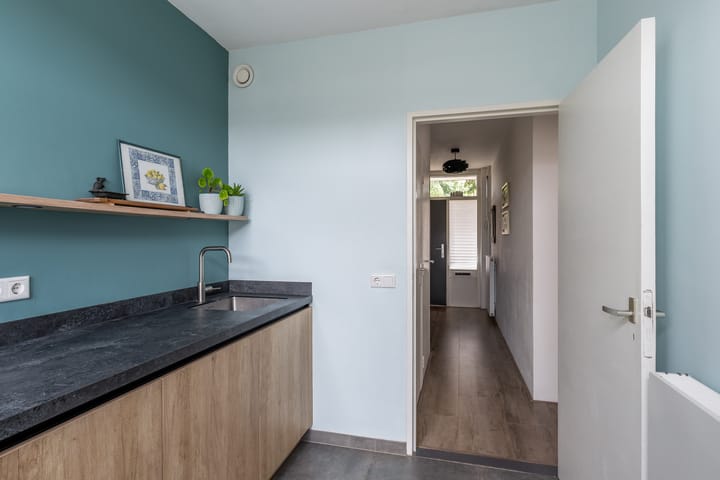 Foto 15 van Maaslaan 45