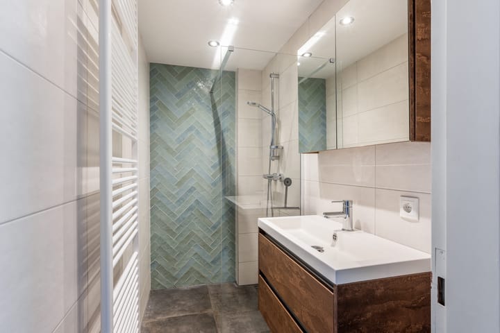 Foto 26 van Maaslaan 45