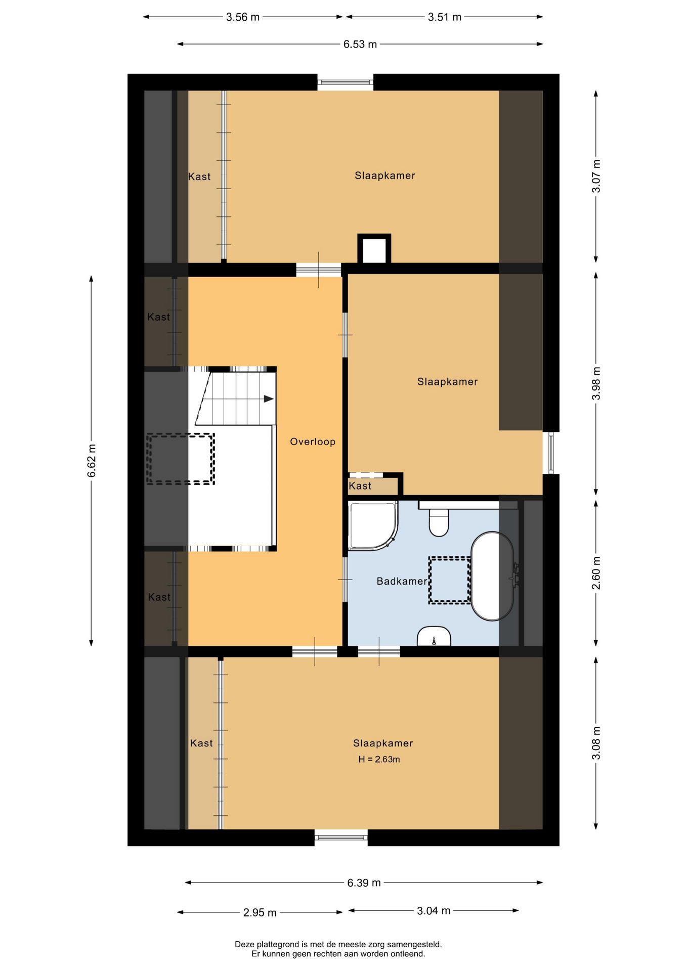 Foto 50 van Stationsstraat 25