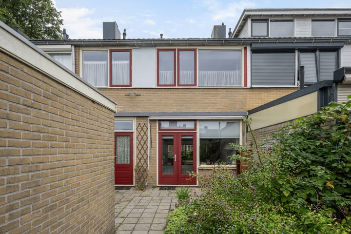 Foto 28 van Maaslaan 45