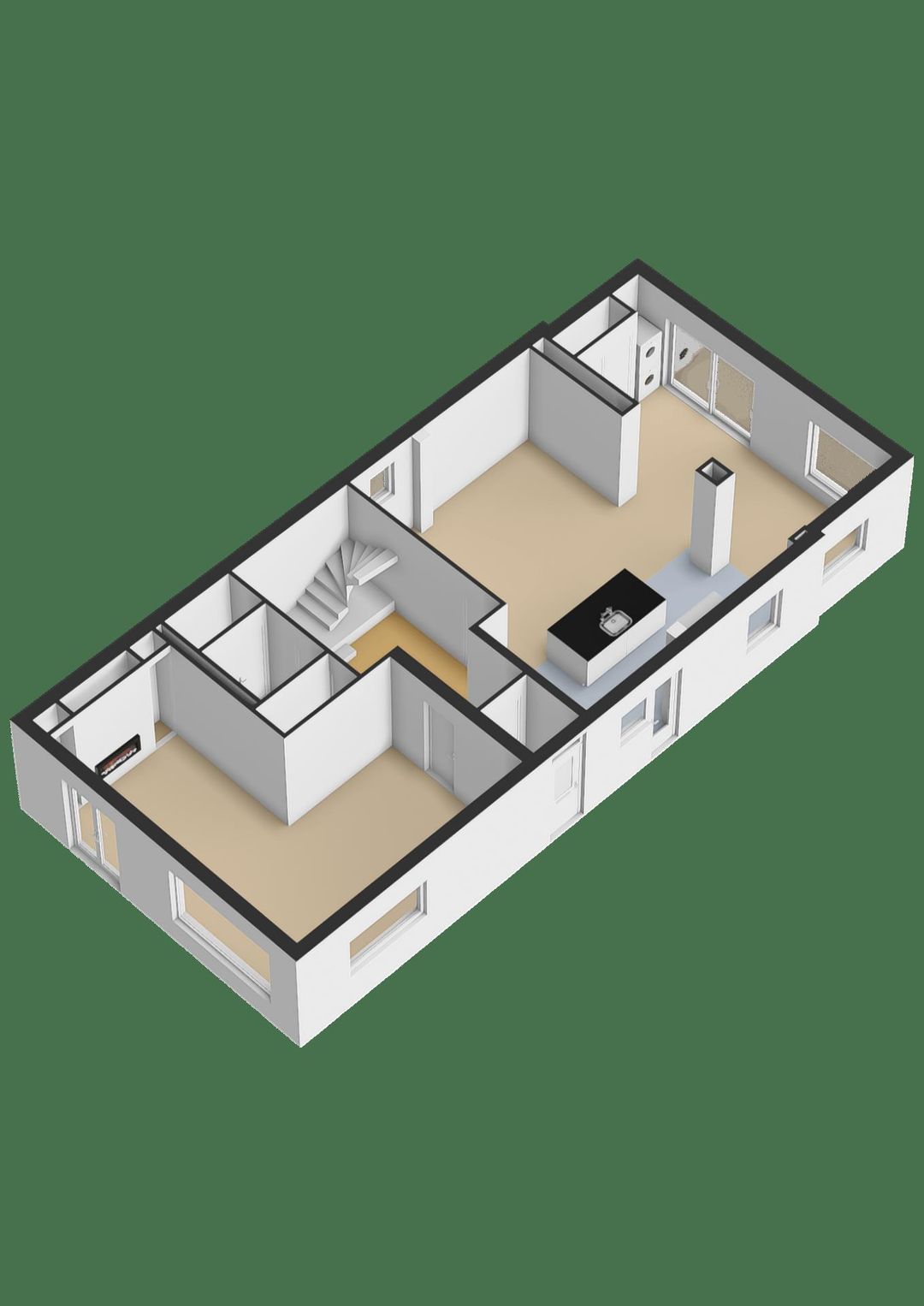 Foto 53 van Stationsstraat 25