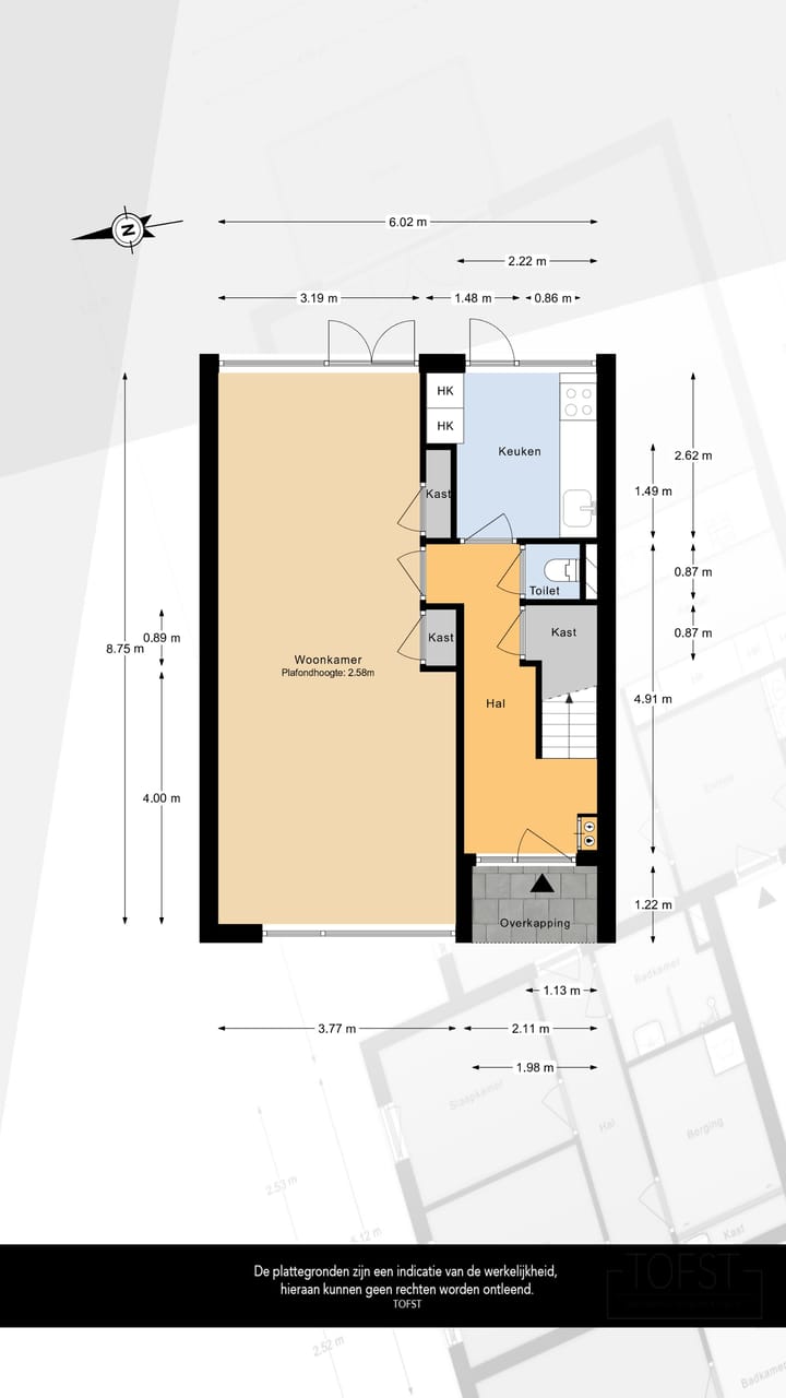 Foto 29 van Maaslaan 45