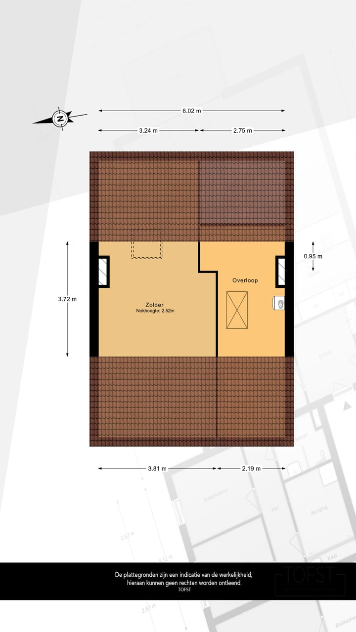 Foto 31 van Maaslaan 45