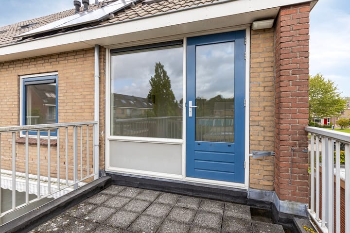 Foto 15 van Toccata 130