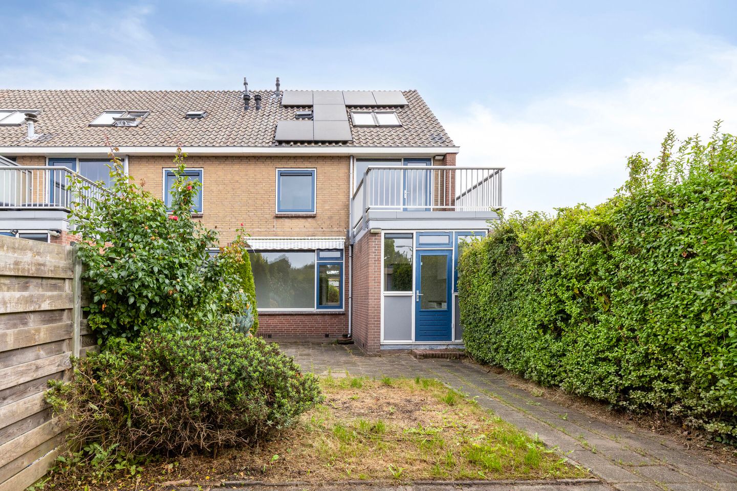 Foto 25 van Toccata 130