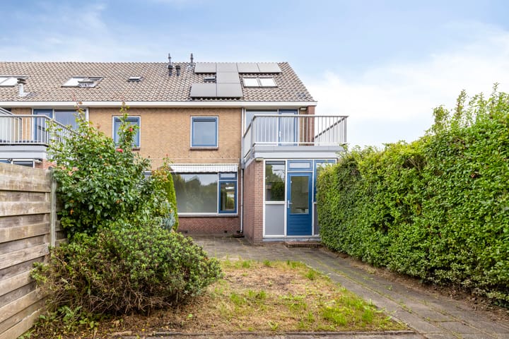 Foto 25 van Toccata 130