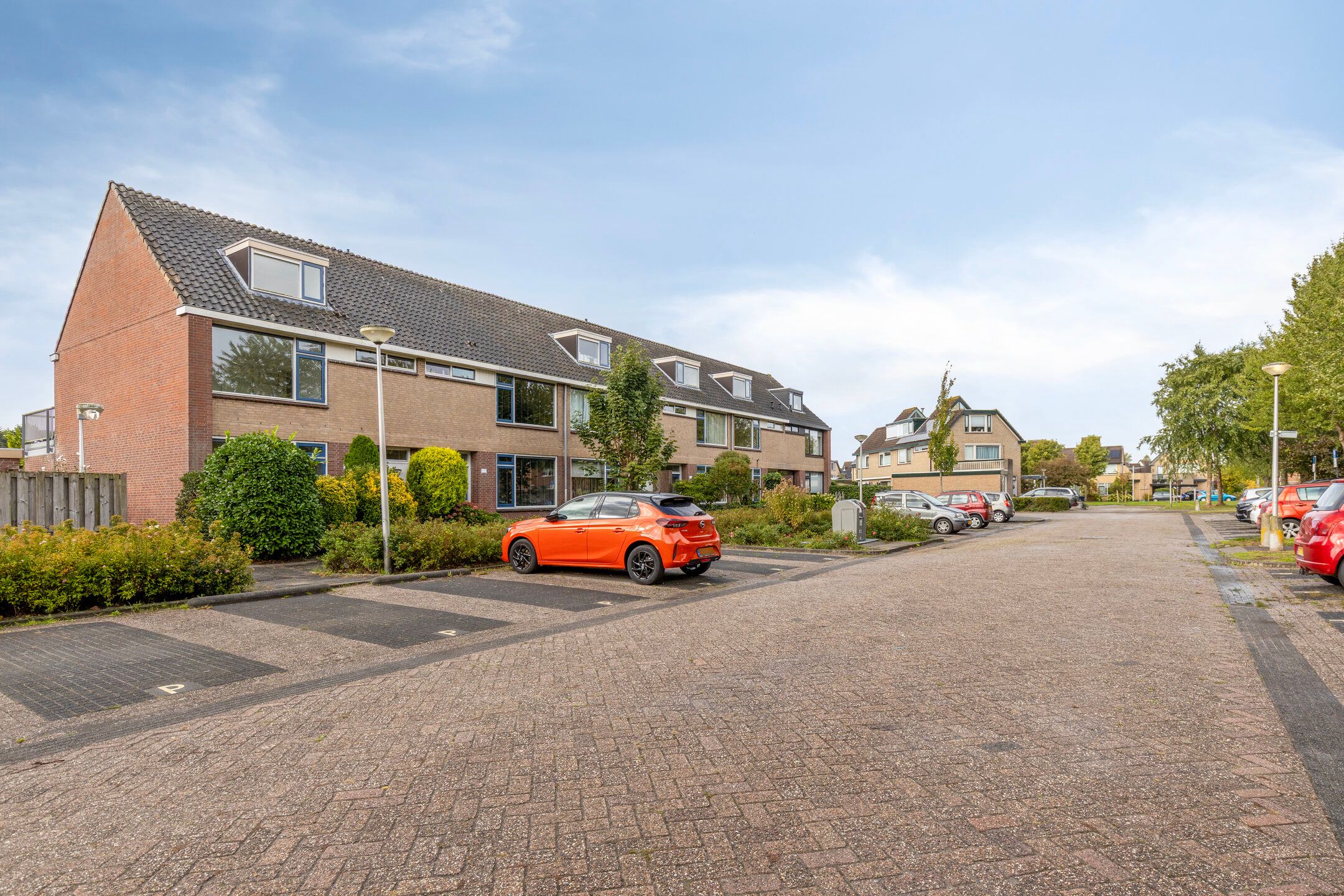 Foto 27 van Toccata 130