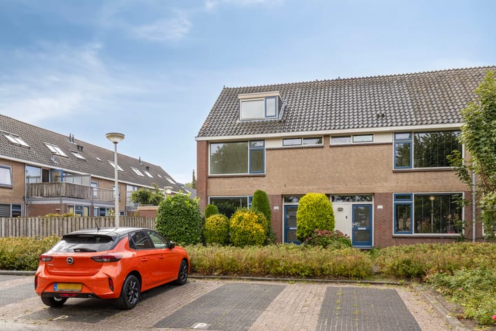 Foto 28 van Toccata 130