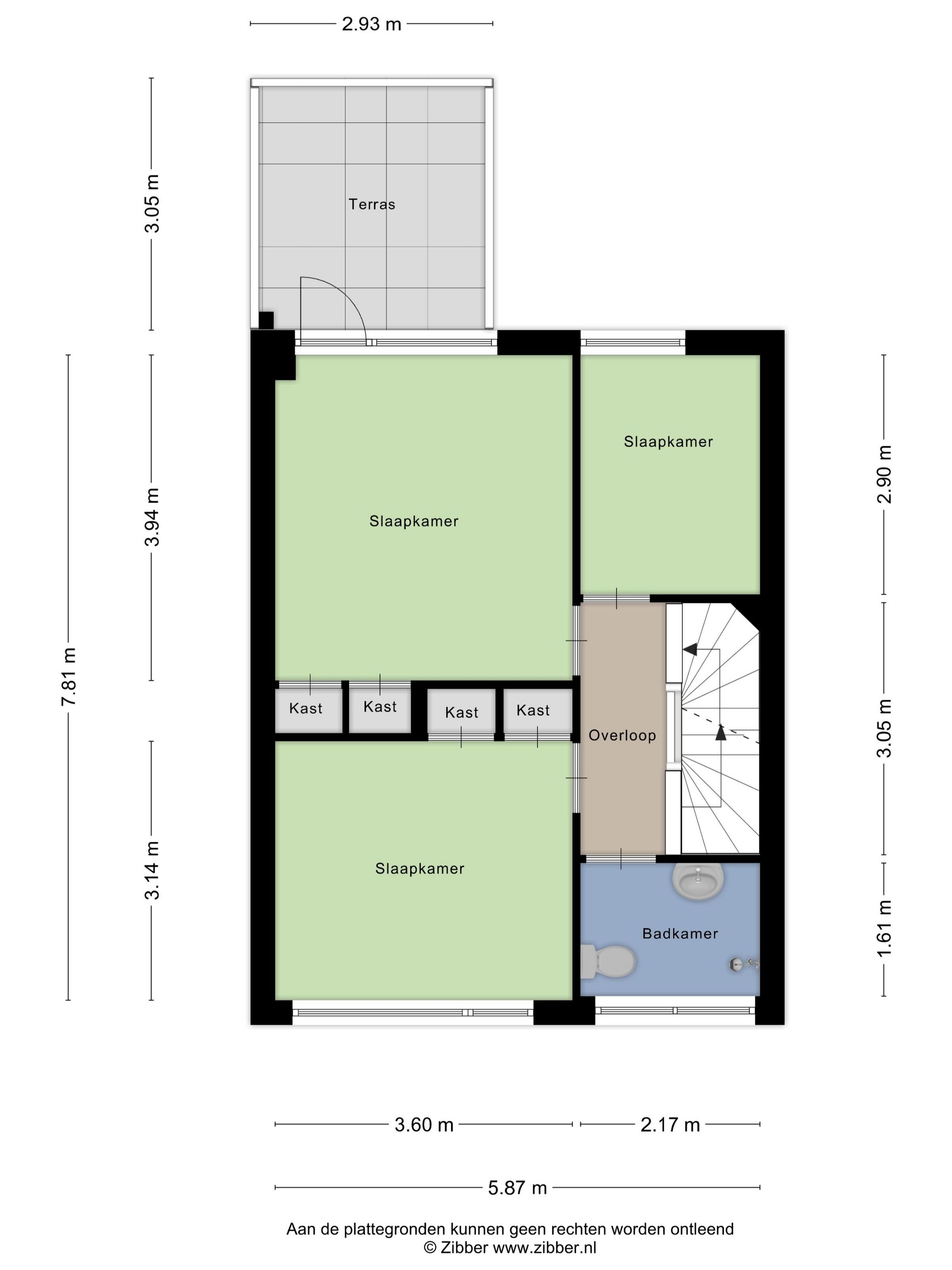 Foto 30 van Toccata 130