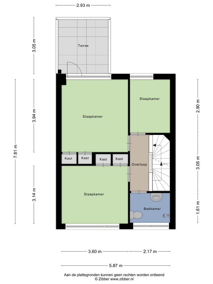 Foto 30 van Toccata 130