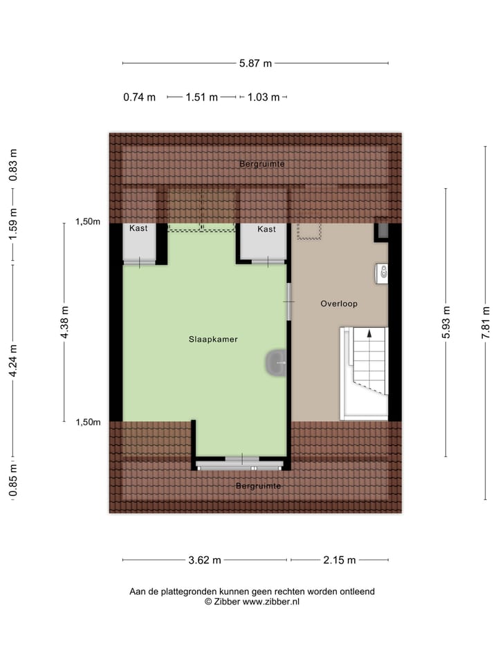 Foto 31 van Toccata 130