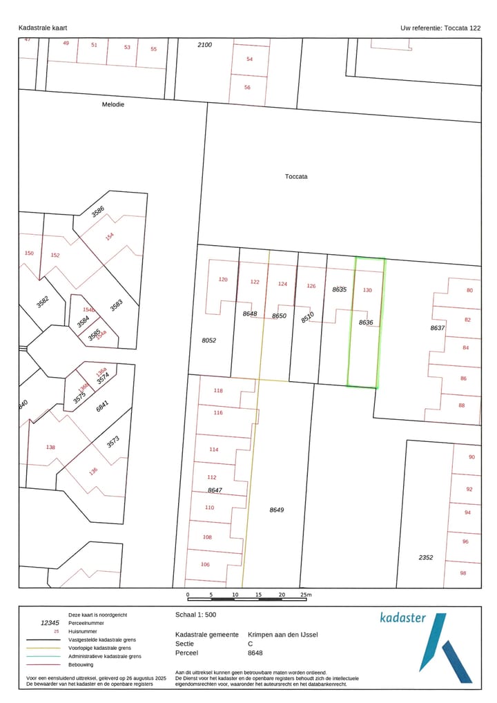 Foto 33 van Toccata 130