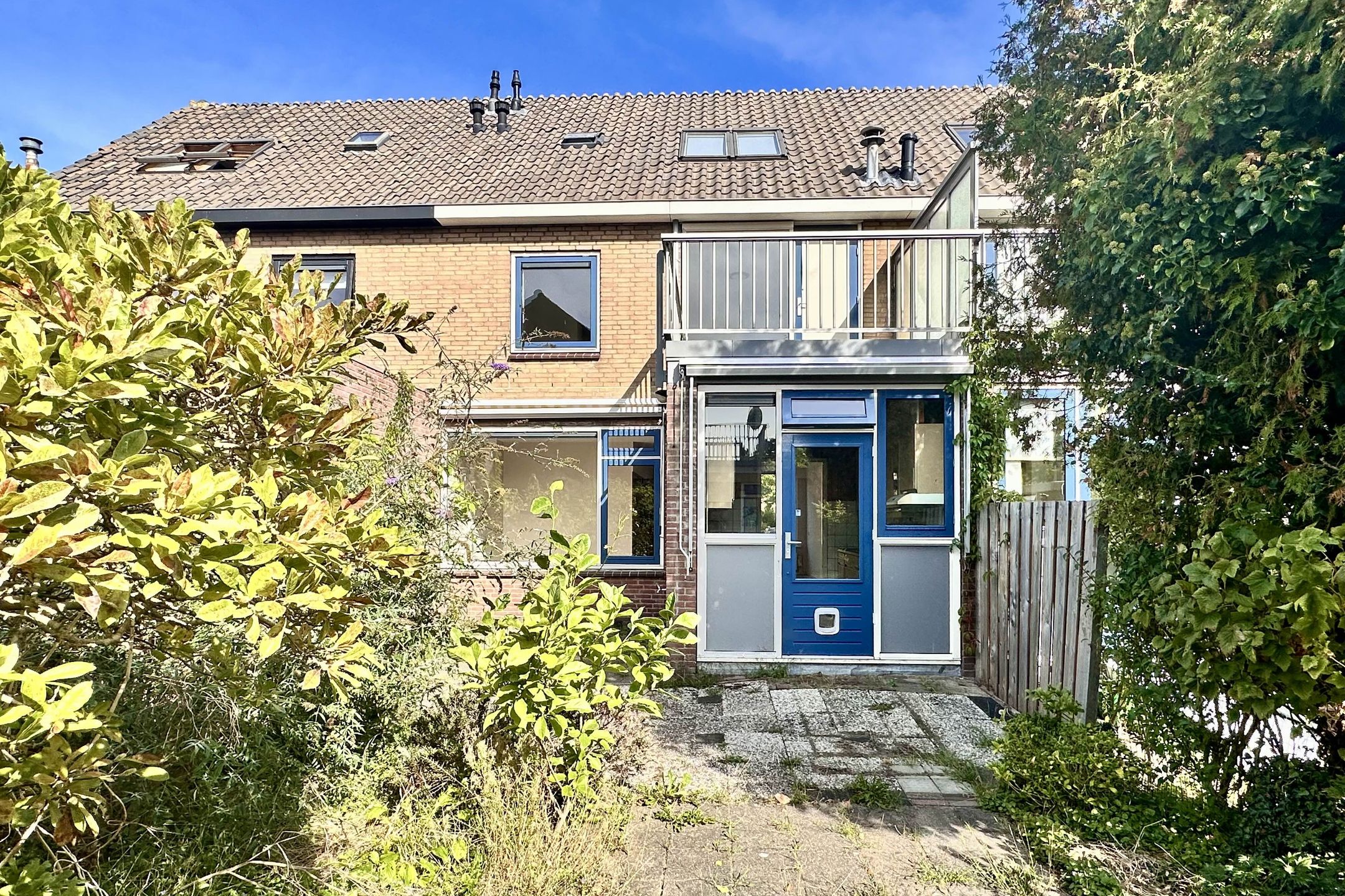 Foto 27 van Toccata 122