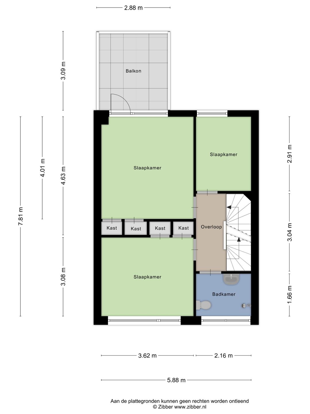 Foto 31 van Toccata 122