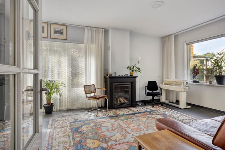 Foto 3 van Weststraat 17