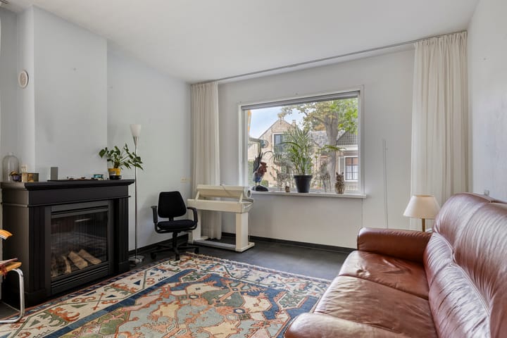 Foto 4 van Weststraat 17