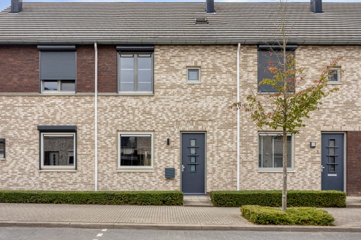 Foto 4 van Stormramruwe 10