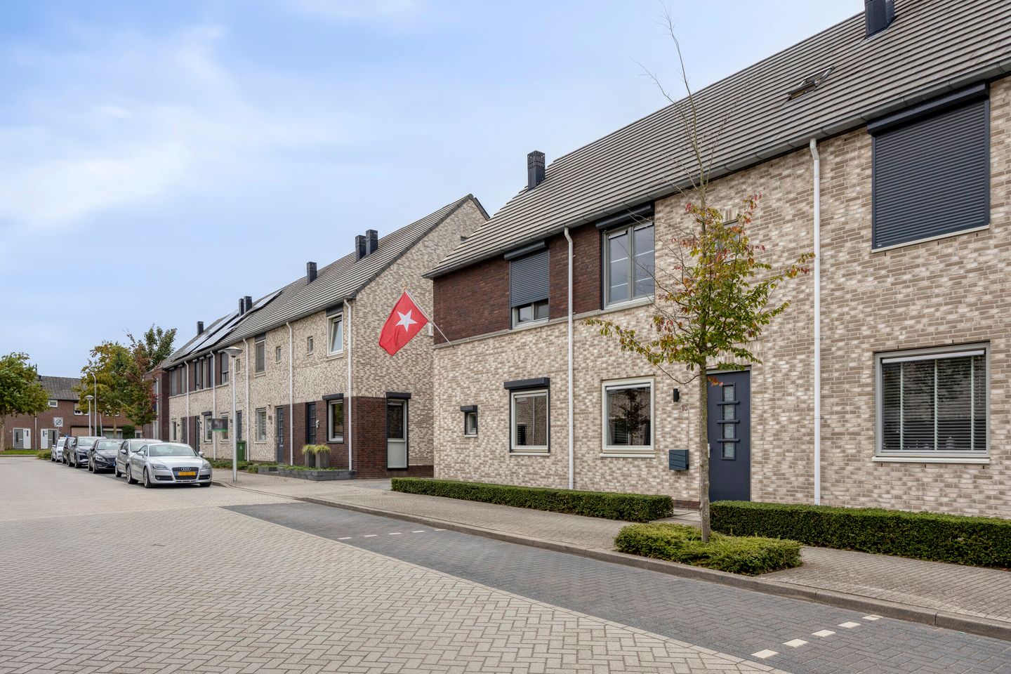 Foto 5 van Stormramruwe 10