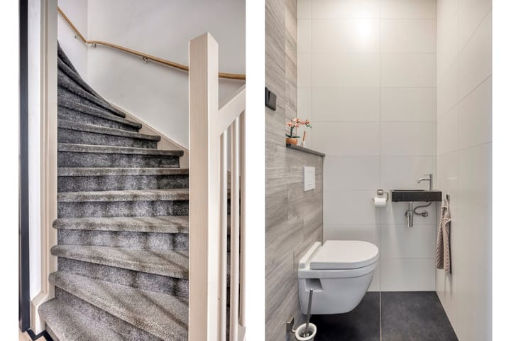 Foto 6 van Stormramruwe 10